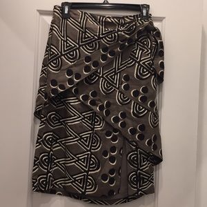 Urban Outfitters pencil skirt
